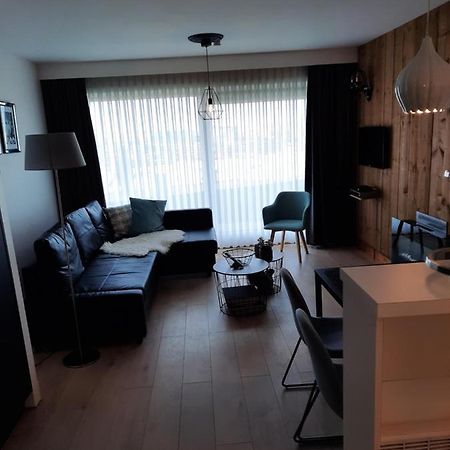 Residentie Den Oever 8 Nieuwpoort Luaran gambar