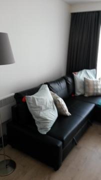 Residentie Den Oever 8 Nieuwpoort Luaran gambar