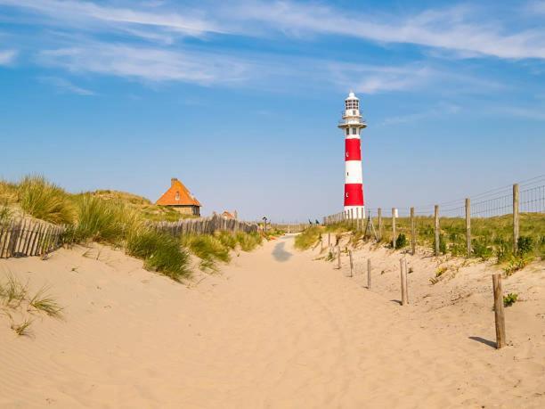 Residentie Den Oever 8 Nieuwpoort Luaran gambar