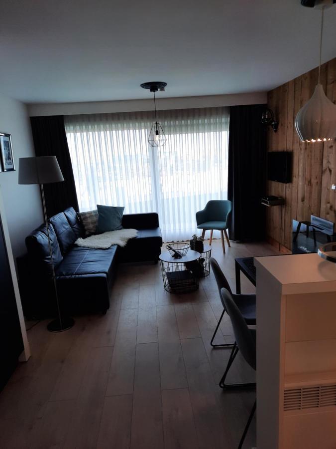 Residentie Den Oever 8 Nieuwpoort Luaran gambar