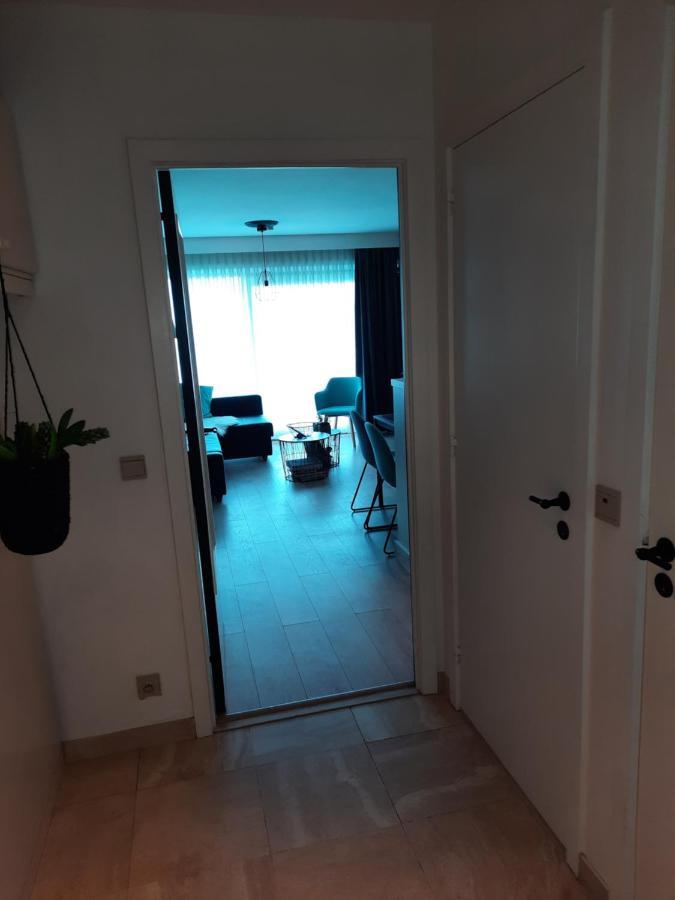 Residentie Den Oever 8 Nieuwpoort Luaran gambar
