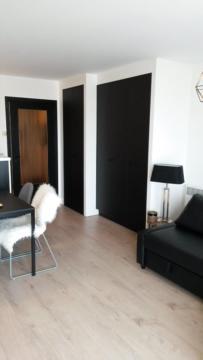 Residentie Den Oever 8 Nieuwpoort Luaran gambar