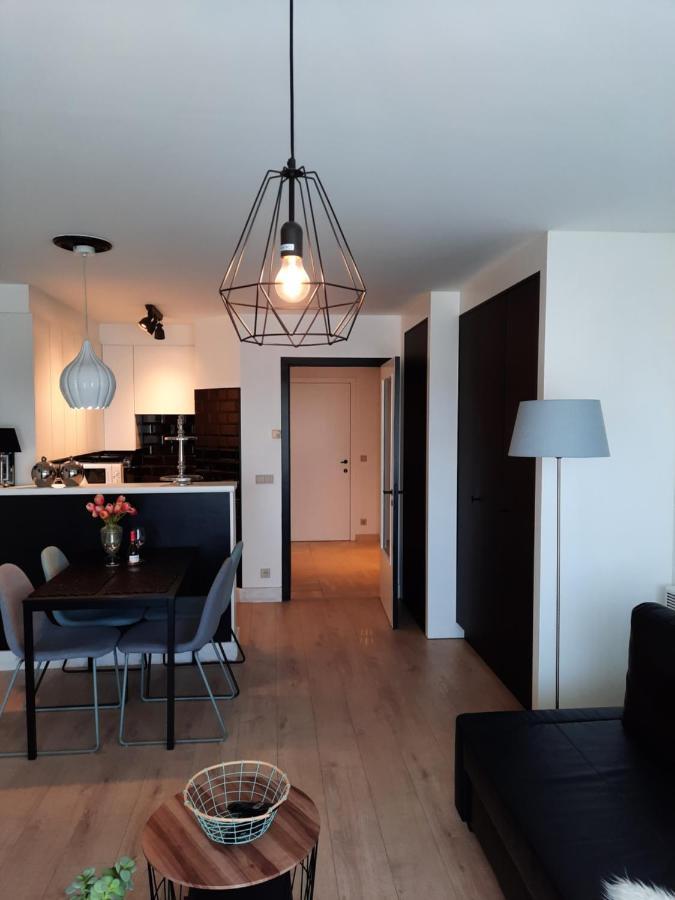 Residentie Den Oever 8 Nieuwpoort Luaran gambar